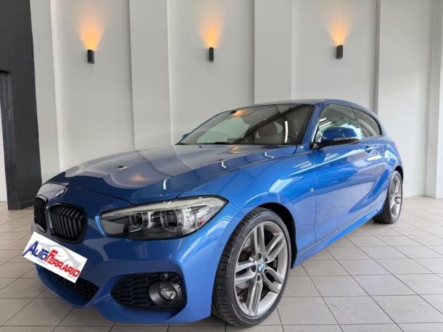 BMW Serie 1 (F21) 118i 3p. Msport