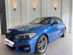 BMW Serie 1       (F21) 118i 3p. Msport
