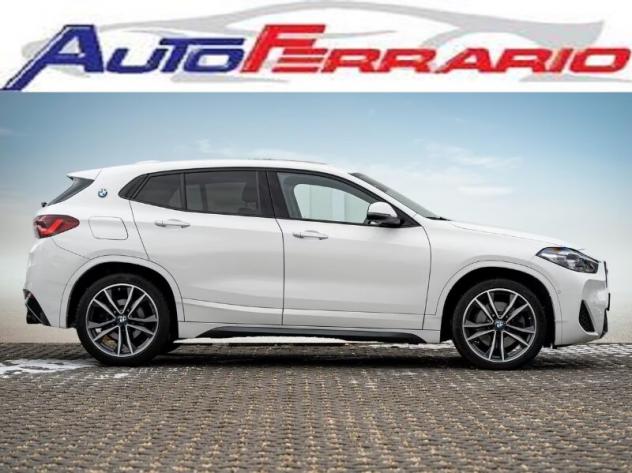 BMW X2 (F39) X2 sDrive20i Msport - Foto 2