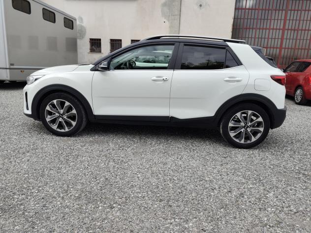 Kia Stonic 1.0 T-GDi 120 CV Energy - Foto 8