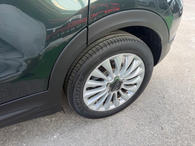 Fiat 500X 1.3 MultiJet 95 CV Lounge - Foto 10