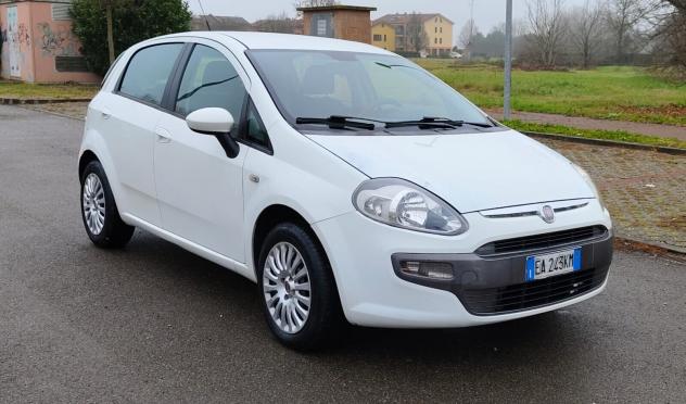 Fiat Grande Punto 1.4 GPL 5 porte Actual - Foto 2