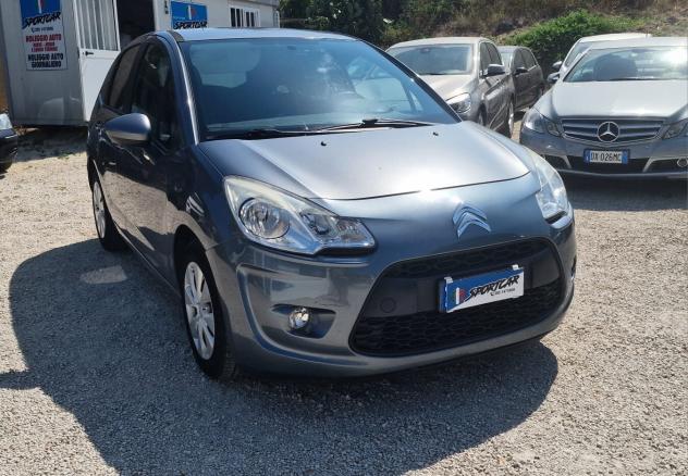 CITROEN C3 1.1 BENZINA 145.000 KM ITALIANA - Foto 2