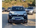 PANDA CROSS 4X4 1.3 JTM 95 CV