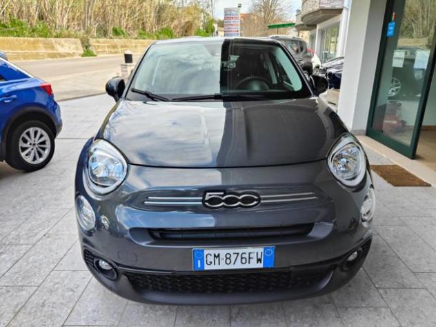 FIAT 500X 1.3 M.JET 95 CV *VENDUTA* rif. 23826339 - Foto 3