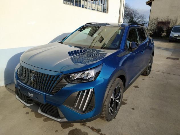 Peugeot 2008 100 Allure CBC - Foto 9
