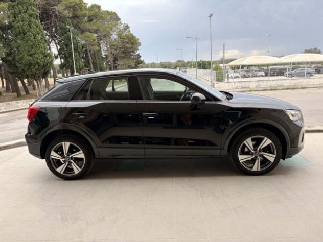 AUDI Q2 30 TDI S tronic Admired Advanced COCKPIT rif. 23947103 - Foto 4