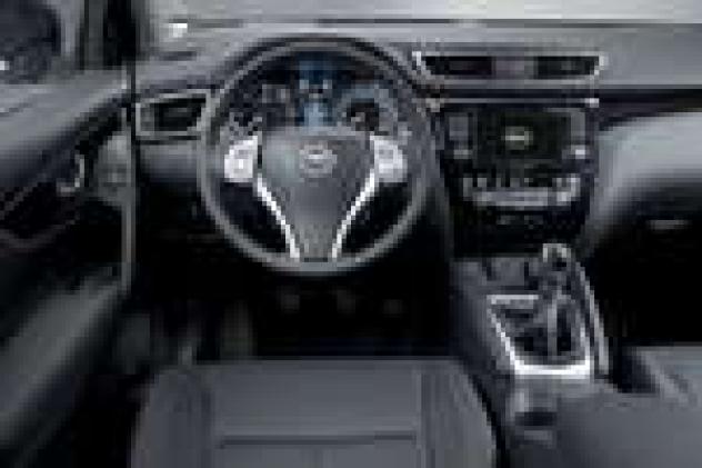 NISSAN Qashqai 2ª serie Qashqai 1.2 DIG-T Acenta - Foto 3