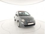 FIAT 500C 1.0 Hybrid Cult