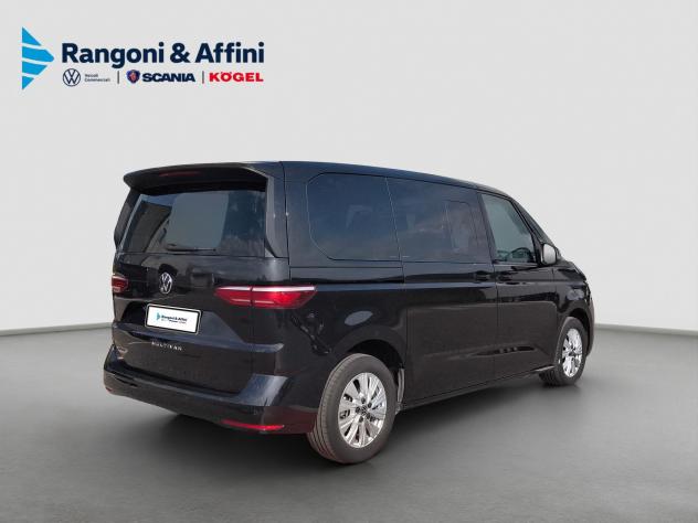 Volkswagen Multivan 2.0 TDI 150cv Space DSG - Foto 5