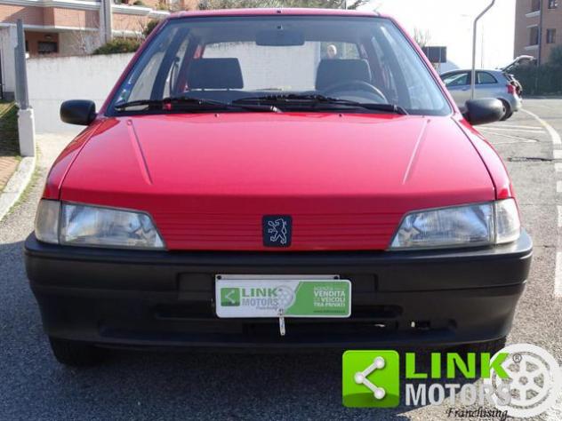 PEUGEOT 106 1.0 XN 1993 - Conservato - ASI rif. 23821230 - Foto 2