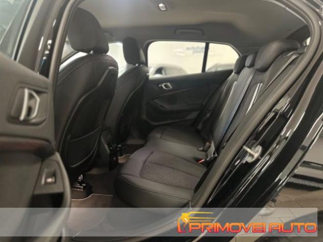 BMW 116 d 5p. Sport Line rif. 22045874 - Foto 8