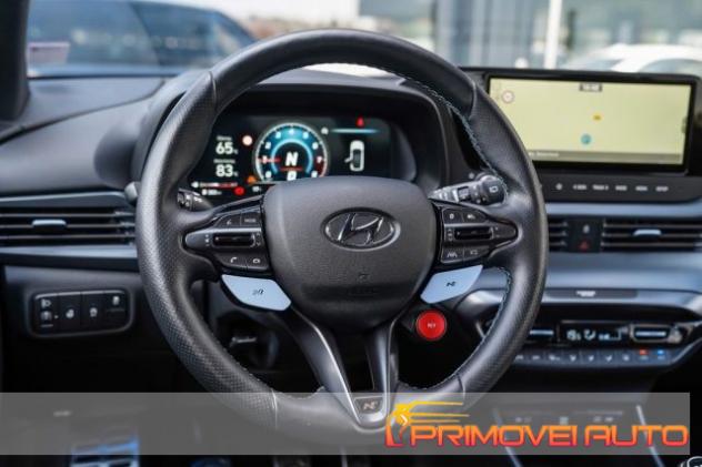 HYUNDAI i20 N 1.6 T-GDI MT N-Performance rif. 20965064 - Foto 3