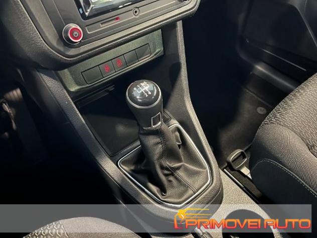 VOLKSWAGEN Caddy 1.2 Trendline rif. 20680458 - Foto 4