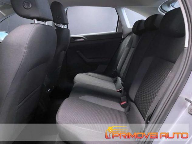 VOLKSWAGEN Taigo 1.0 TSI 110 CV Life rif. 20728604 - Foto 3