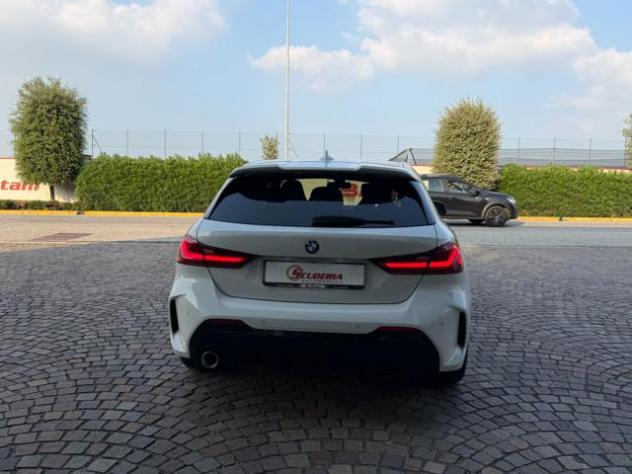 BMW 116 d 5p. Msport Pro - Neopatentati rif. 24203491 - Foto 5