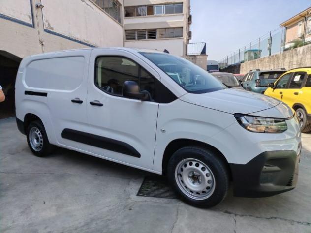 FIAT Doblo 1.5 Hdi 100cv XL Van 3posti rif. 24019055 - Foto 3