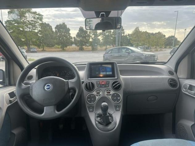 FIAT Panda 1.2 Dynamic rif. 24078945 - Foto 10