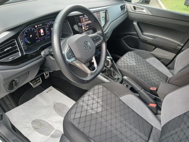 VOLKSWAGEN Taigo Taigo 1.0 TSI 115 CV DSG R-Line - Foto 6