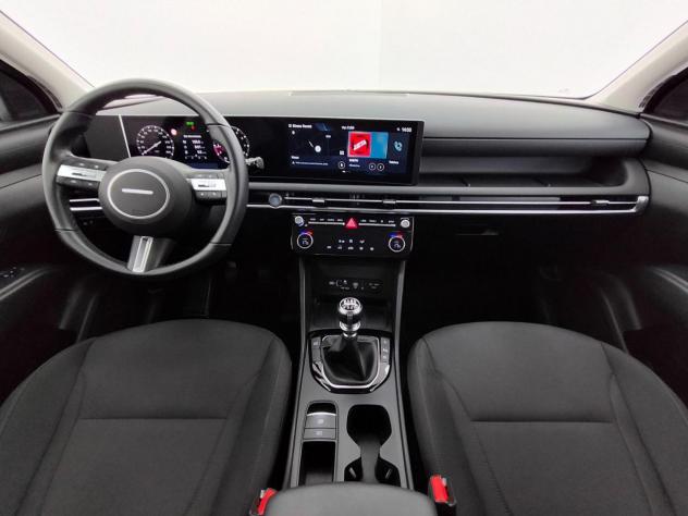 Hyundai Tucson 1.6 T-GDI 48V Business - Foto 4