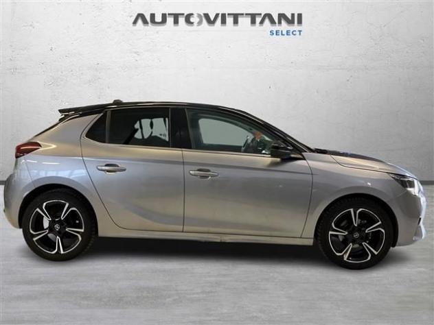 OPEL Corsa 5 Porte 1.2 75cv Elegance S&S rif. 23788726 - Foto 3