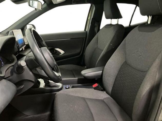 TOYOTA Yaris Cross 1.5 H 116cv Trend AWD-i e-CVT rif. 23947306 - Foto 10