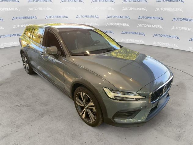 Volvo V60 Cross Country V60 Cross Country 2.0 b4 Plus awd auto - Foto 7