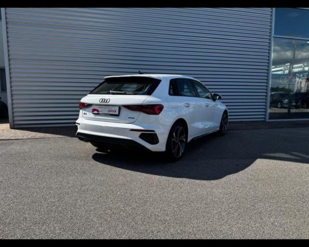 AUDI A3 Sportback 40 TDI S-TRONIC QUATTRO S-LINE EDITION rif. 23630341 - Foto 3