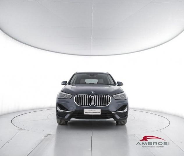 BMW X1 xdrive18d X-Line Plus auto rif. 23802374 - Foto 5