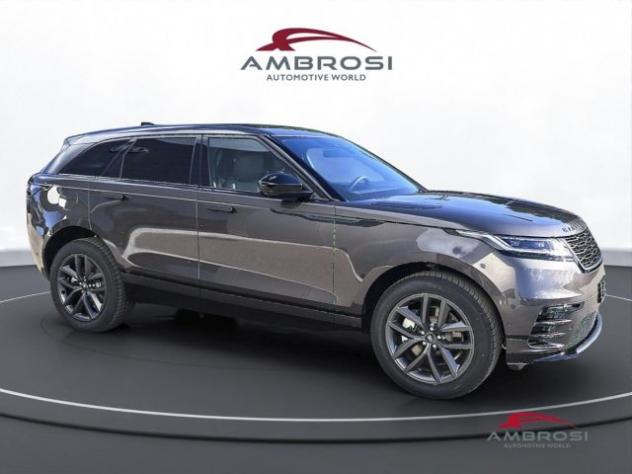 LAND ROVER Range Rover Velar AWD 5DR SWB Dynamic SE 204PS Auto rif. 23734784 - Foto 2