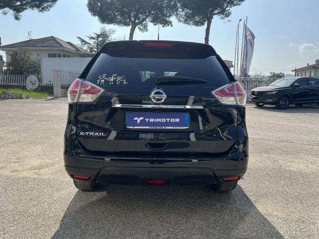 Nissan X-Trail 1.6 dCi 130 4WD Tekna - Foto 4