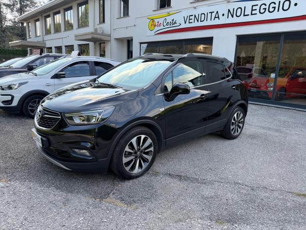 Opel Mokka X 1.4 Turbo Ecotec 140CV 4x2 Start&Stop Ultimate - Foto 2
