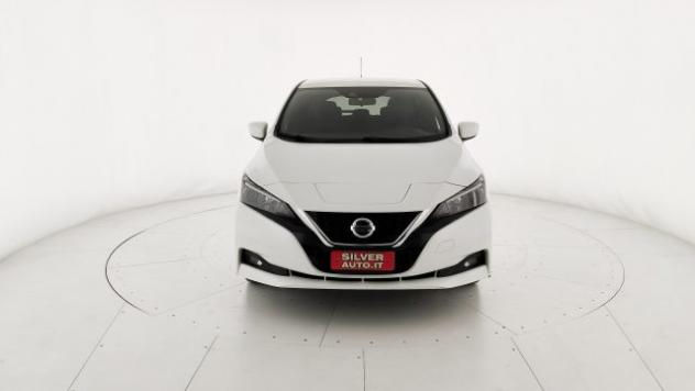 NISSAN Leaf e+ Acenta 62kWh 217cv rif. 24075474 - Foto 2