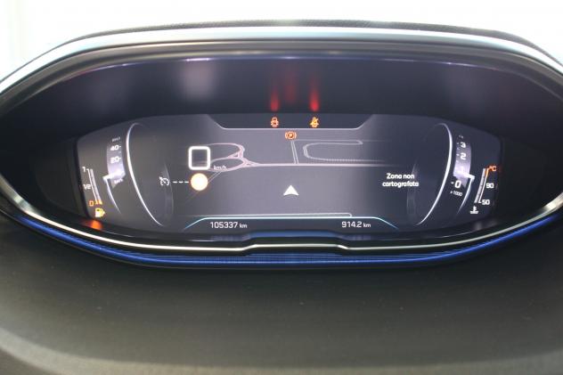 Peugeot 3008 BlueHDi 130 S&S Allure - Foto 9