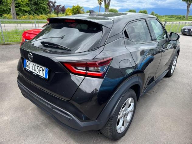 NISSAN Juke 1.0 DIG-T 114 CV DCT Business rif. 22393862 - Foto 3