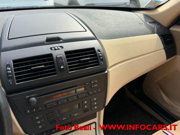 BMW X3 2.0d 150 cv rif. 24054236 - Foto 9