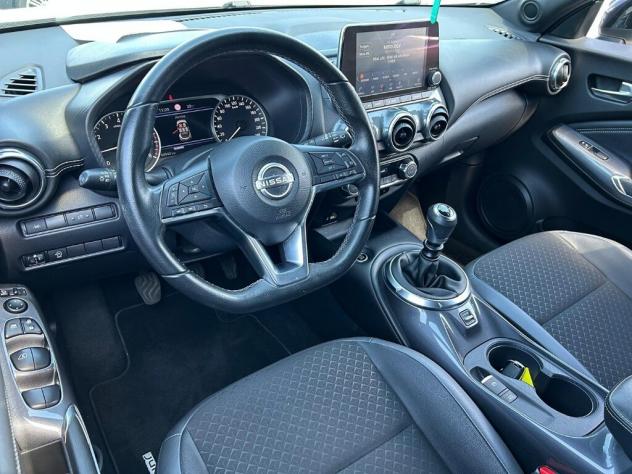 NISSAN Juke 2ª serie Juke 1.0 DIG-T 114 CV N-Connecta - Foto 8