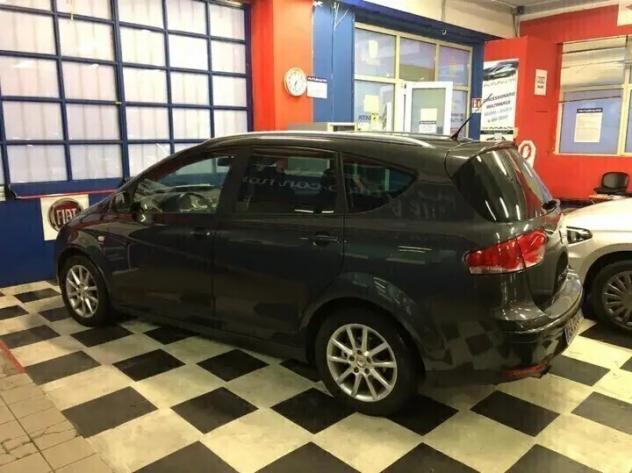 SEAT Altea XL 1.8 TSI 160CV DSG Style - MOTORE E CAMBIO NUOVI!.s - Foto 4