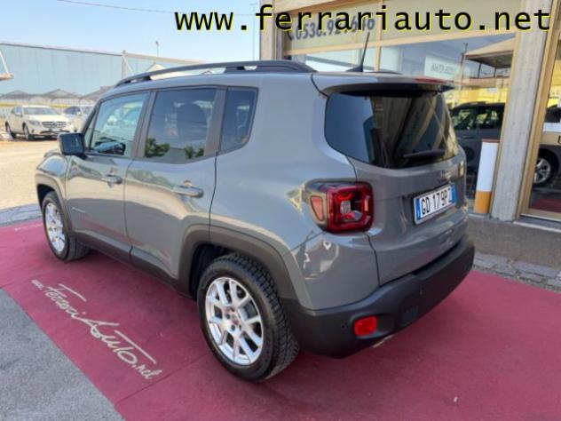 JEEP Renegade 1.6 Mjt 130 CV Limited NEOPATENTATI rif. 23822171 - Foto 4
