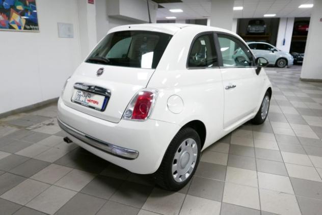 FIAT 500 1.2 EasyPower Pop rif. 24216412 - Foto 4