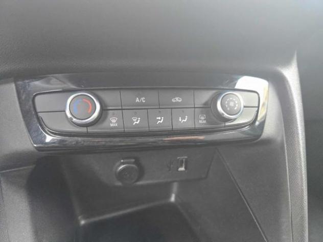 OPEL Corsa 1.2 EDITION 75 CV SENZA OBBLIGO DI FINANZAMENTO !! rif. 23837492 - Foto 9