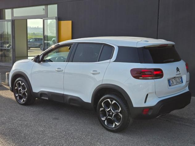 Citroën C5 Aircross BHDi 130EAT8 Feel Pack Telecamera 360 - Foto 3
