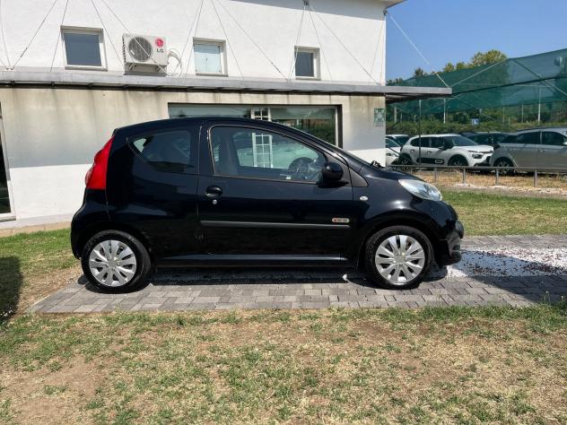 Peugeot 107 null - Foto 6