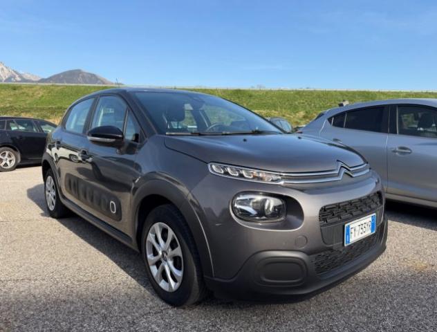 CITROEN C3 PureTech 83 S&S Feel PER COMMERCIANTI rif. 23922598 - Foto 3
