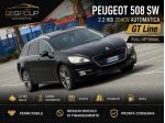 Peugeot 508 2.2 HDi 204CV-GT LINE-FULL-PERMUTABILE