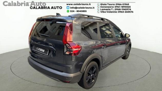 DACIA Jogger 1.0 TCe GPL 100 CV 7 posti Extreme Up rif. 24149685 - Foto 4