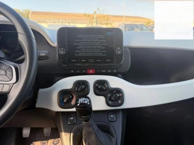 FIAT Pandina 1.0 FireFly 65CV Hybrid Cross rif. 23904699 - Foto 5