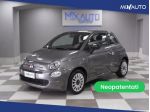 Fiat 500 1.0 Hybrid 70CV