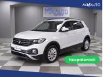 Volkswagen T-Cross 1.0 TSI Style 110CV DSG