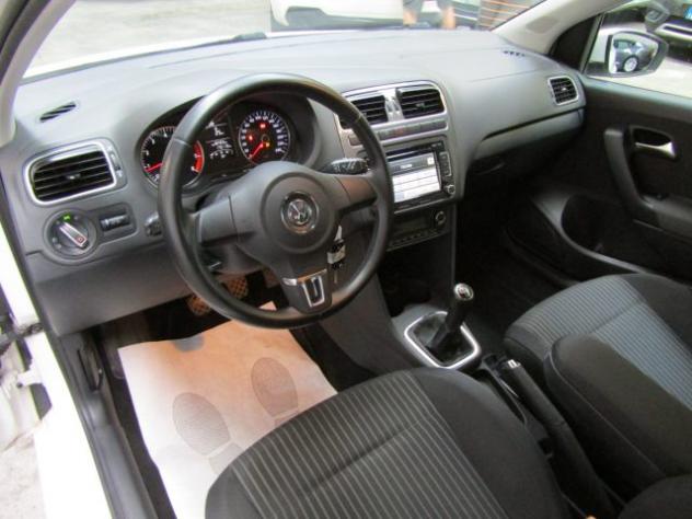 VOLKSWAGEN Polo Polo 1.4 Highline 3p * 170.000 KM REALI * rif. 24006600 - Foto 10